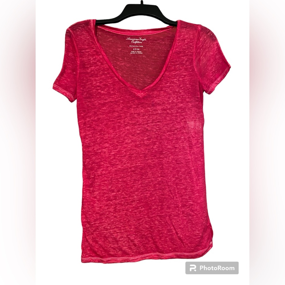 American Eagle Shirt